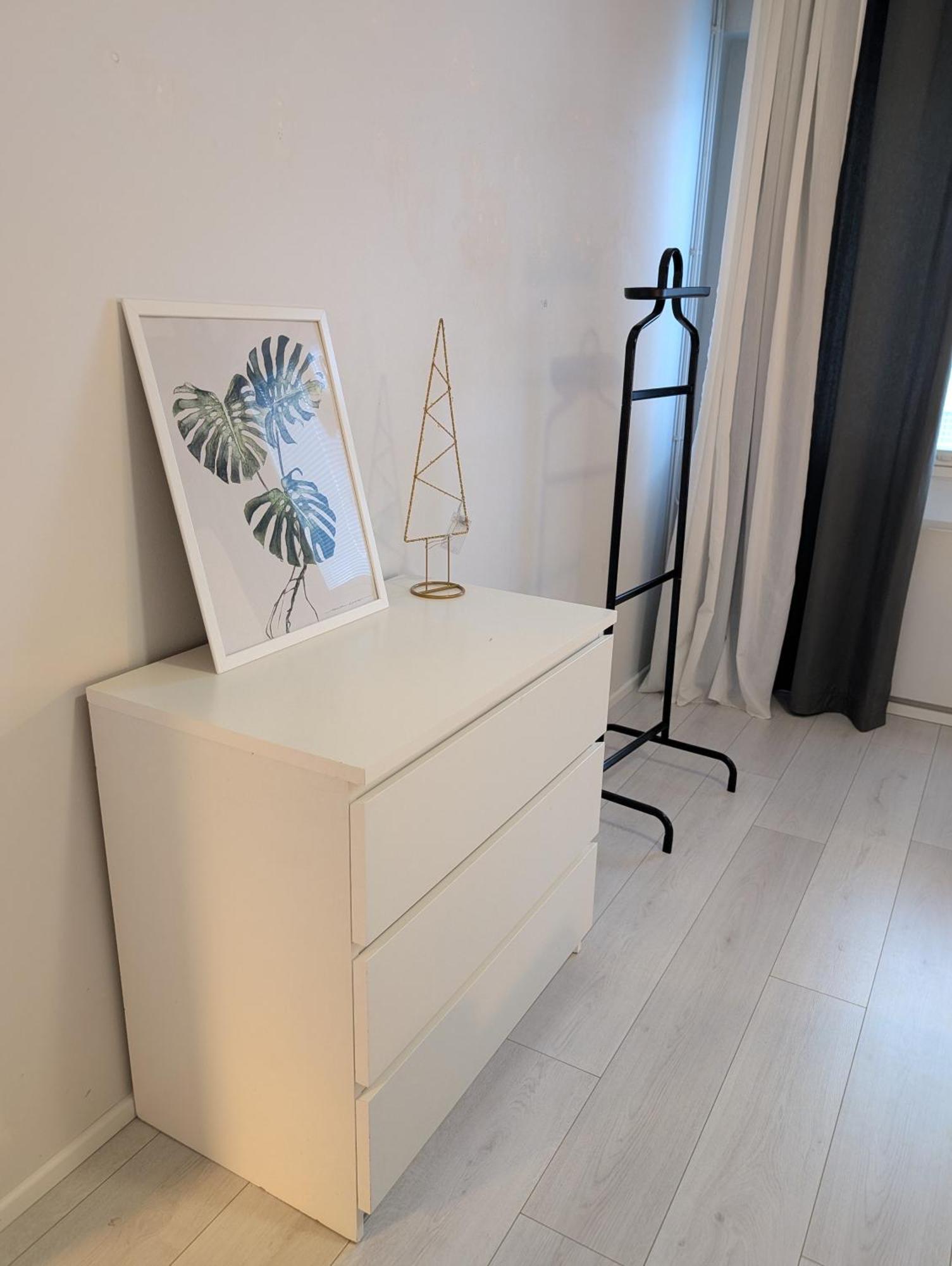 40-Apartment In Kemi City Center , Balcony And Free Parking Esterno foto